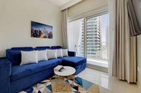 Primestay - Reva Residences Business Bay